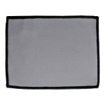 Toddy® Gear Pocket Toddy On-the-Go Premium Microfiber Cleaning Cloth - TOY-P_Ash Gray_Black Toddy® Gear Pocket Toddy On-the-Go Premium Microfiber Cleaning Cloth - TOY-P_Ash Gray_Black