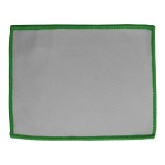 Toddy® Gear Pocket Toddy On-the-Go Premium Microfiber Cleaning Cloth - TOY-P_Ash Gray_Dark Green Toddy® Gear Pocket Toddy On-the-Go Premium Microfiber Cleaning Cloth - TOY-P_Ash Gray_Dark Green