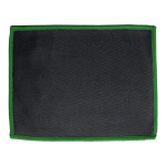 Toddy® Gear Pocket Toddy On-the-Go Premium Microfiber Cleaning Cloth - TOY-P_Black_Dark Green Toddy® Gear Pocket Toddy On-the-Go Premium Microfiber Cleaning Cloth - TOY-P_Black_Dark Green