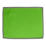 Toddy® Gear Pocket Toddy On-the-Go Premium Microfiber Cleaning Cloth - TOY-P_Lime Green_Charcoal Gray Toddy® Gear Pocket Toddy On-the-Go Premium Microfiber Cleaning Cloth - TOY-P_Lime Green_Charcoal Gray