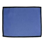 Toddy® Gear Pocket Toddy On-the-Go Premium Microfiber Cleaning Cloth - TOY-P Blue/Black Toddy® Gear Pocket Toddy On-the-Go Premium Microfiber Cleaning Cloth - TOY-P Blue/Black