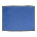 Toddy® Gear Pocket Toddy On-the-Go Premium Microfiber Cleaning Cloth - TOY-P Blue/Charcoal Gray Toddy® Gear Pocket Toddy On-the-Go Premium Microfiber Cleaning Cloth - TOY-P Blue/Charcoal Gray