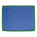 Toddy® Gear Pocket Toddy On-the-Go Premium Microfiber Cleaning Cloth - TOY-P Blue/Dark Green Toddy® Gear Pocket Toddy On-the-Go Premium Microfiber Cleaning Cloth - TOY-P Blue/Dark Green