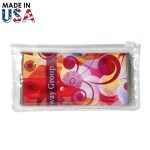 Toddy® Gear Pocket Toddy On-the-Go Premium Microfiber Cleaning Cloth - Optional Zipbag Toddy® Gear Pocket Toddy On-the-Go Premium Microfiber Cleaning Cloth - Optional Zipbag