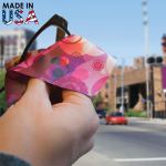 Toddy® Gear 6" x 6" Smart Cloth Thin - Microfiber Cleaning Cloth for Mobile Devices and Eyewear - TOY-T01 lifestyle Toddy® Gear 6" x 6" Smart Cloth Thin - Microfiber Cleaning Cloth for Mobile Devices and Eyewear - TOY-T01 lifestyle