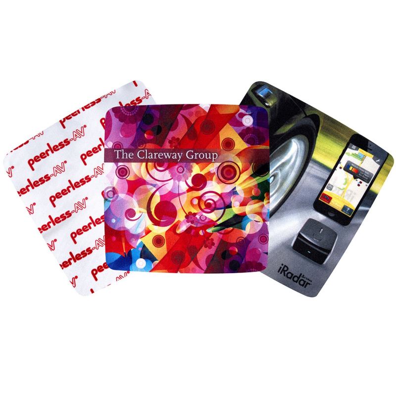 6" x 6" Smart Cloth Thin - Microfiber Cleaning Cloth for Mobile Devices and Eyewear 1 6" x 6" Smart Cloth Thin - Microfiber Cleaning Cloth for Mobile Devices and Eyewear 1