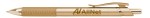 Good Value™ Glinda RABS Pen - 56066 gold image Good Value™ Glinda RABS Pen - 56066 gold image