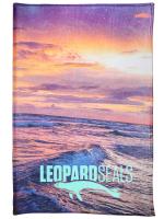 Good Value™ Small Sublimated Fleece Blanket 2 Good Value™ Small Sublimated Fleece Blanket 2