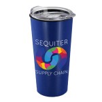Garyline® Explore Metallic Travel Tumbler with Slider Lid - 18 oz. - MC18X_metallicblue_cup_clearwithblack_lid_full.png Garyline® Explore Metallic Travel Tumbler with Slider Lid - 18 oz. - MC18X_metallicblue_cup_clearwithblack_lid_full.png