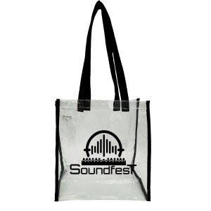 Garyline® Clear Tote 2 Garyline® Clear Tote 2