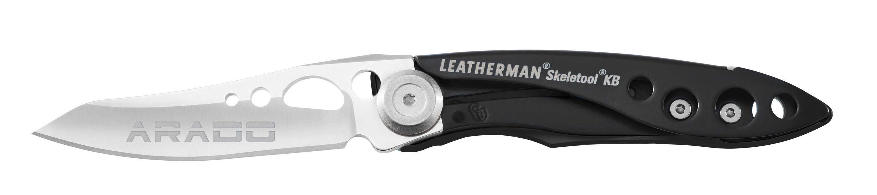 Leatherman® Skeletool® KB 2