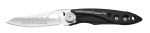 Leatherman® Skeletool® KB - 21297 black stainless open image Leatherman® Skeletool® KB - 21297 black stainless open image