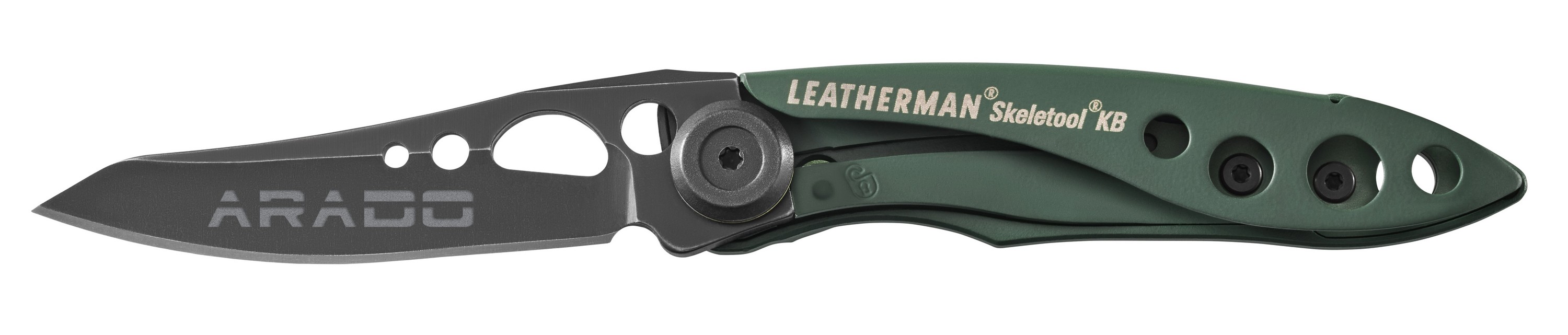 Leatherman® Skeletool® KB 2