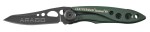 Leatherman® Skeletool® KB - 21297 OD green open image Leatherman® Skeletool® KB - 21297 OD green open image