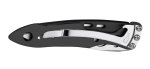 Leatherman® Skeletool® KB - 21297 black-stainless image Leatherman® Skeletool® KB - 21297 black-stainless image