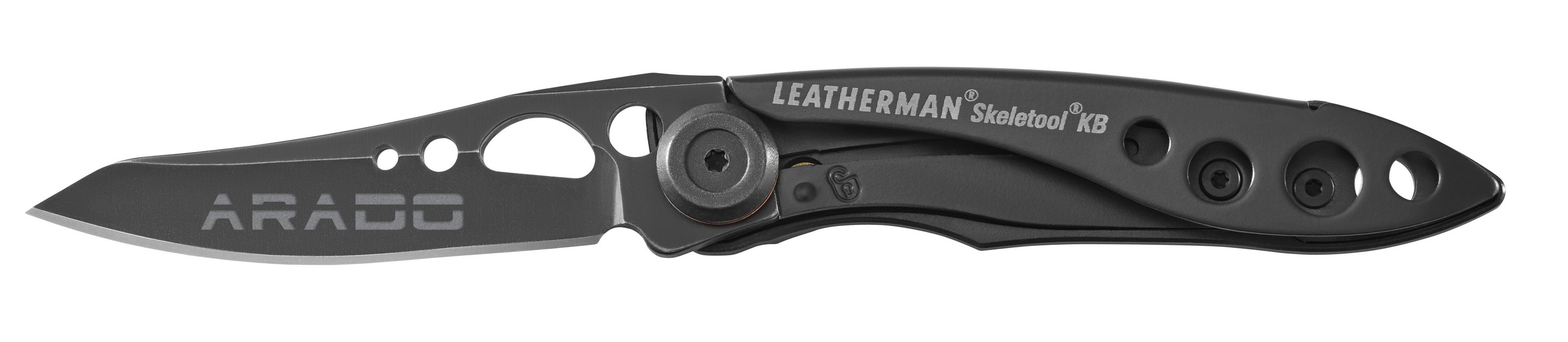 Leatherman® Skeletool® KB 2