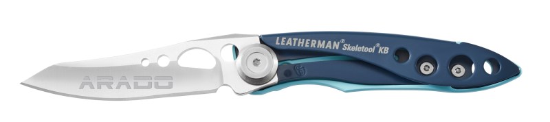 Leatherman® Skeletool® KB 2 Leatherman® Skeletool® KB 2