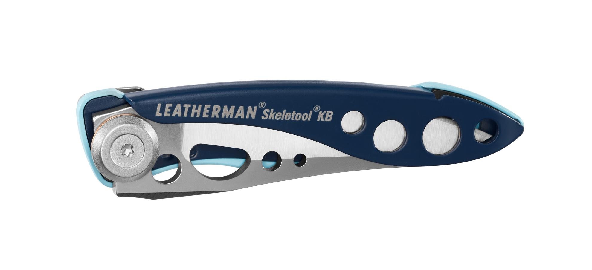 Leatherman® Skeletool® KB 2