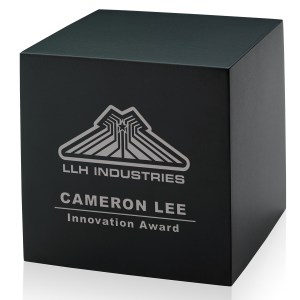 JAFFA® 3" Cube Black Base 2 JAFFA® 3" Cube Black Base 2