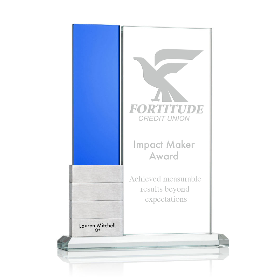 Brick-by-Brick Award 2