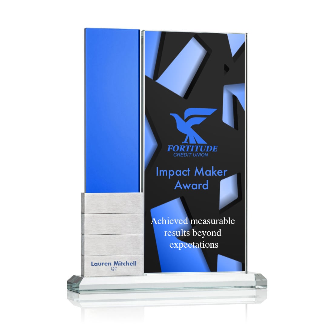 Brick-by-Brick Award 2