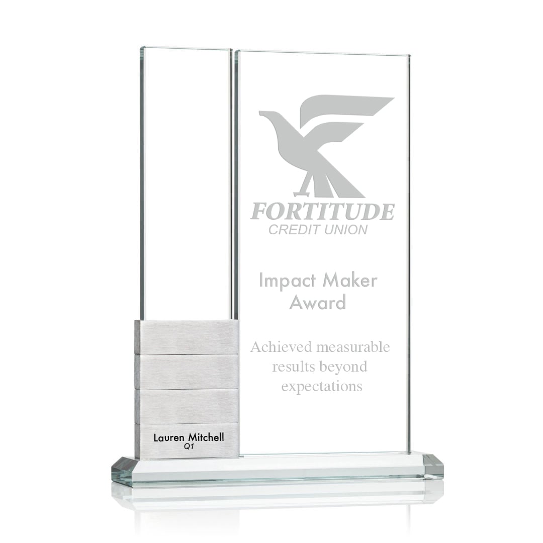 Brick-by-Brick Award 2