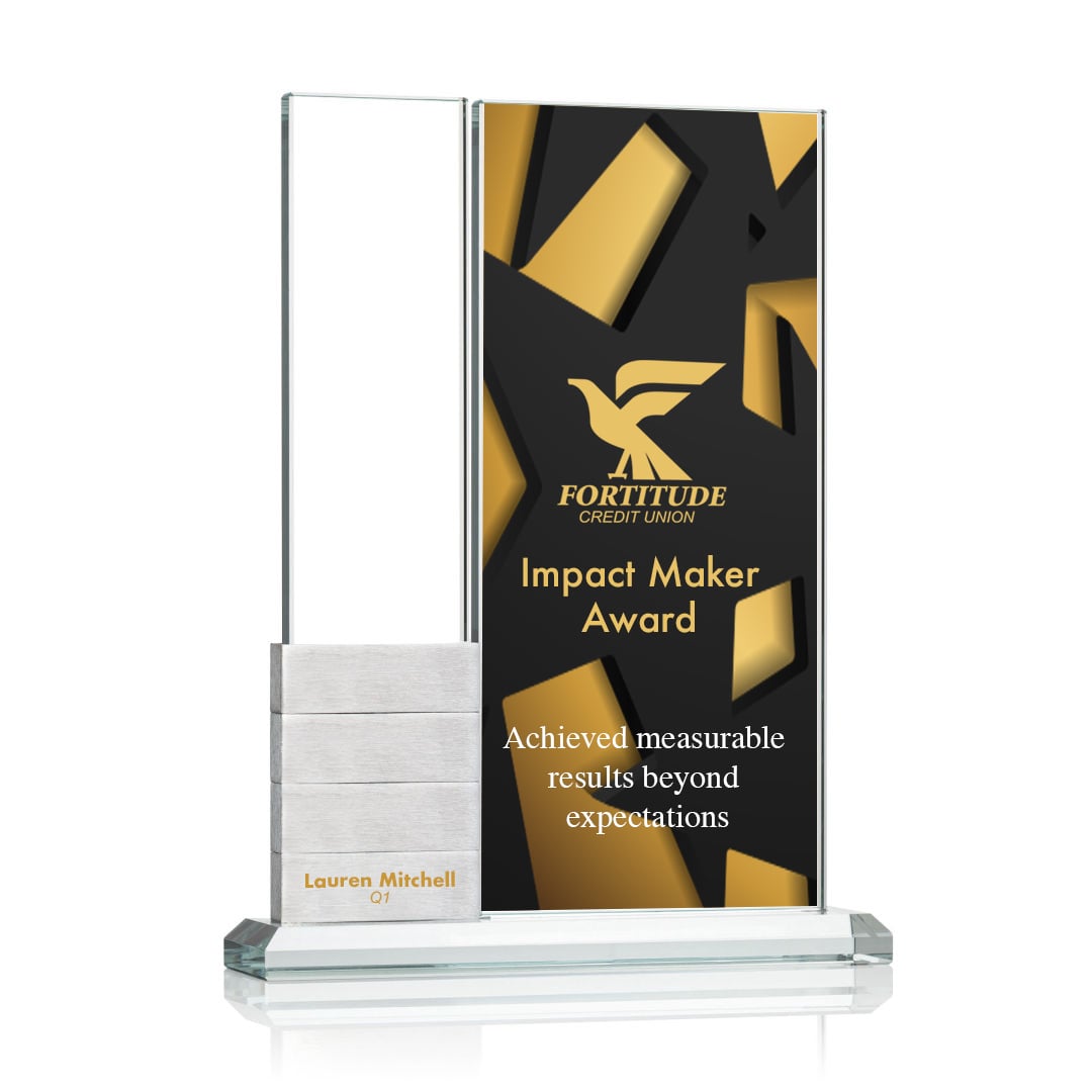 Brick-by-Brick Award 2