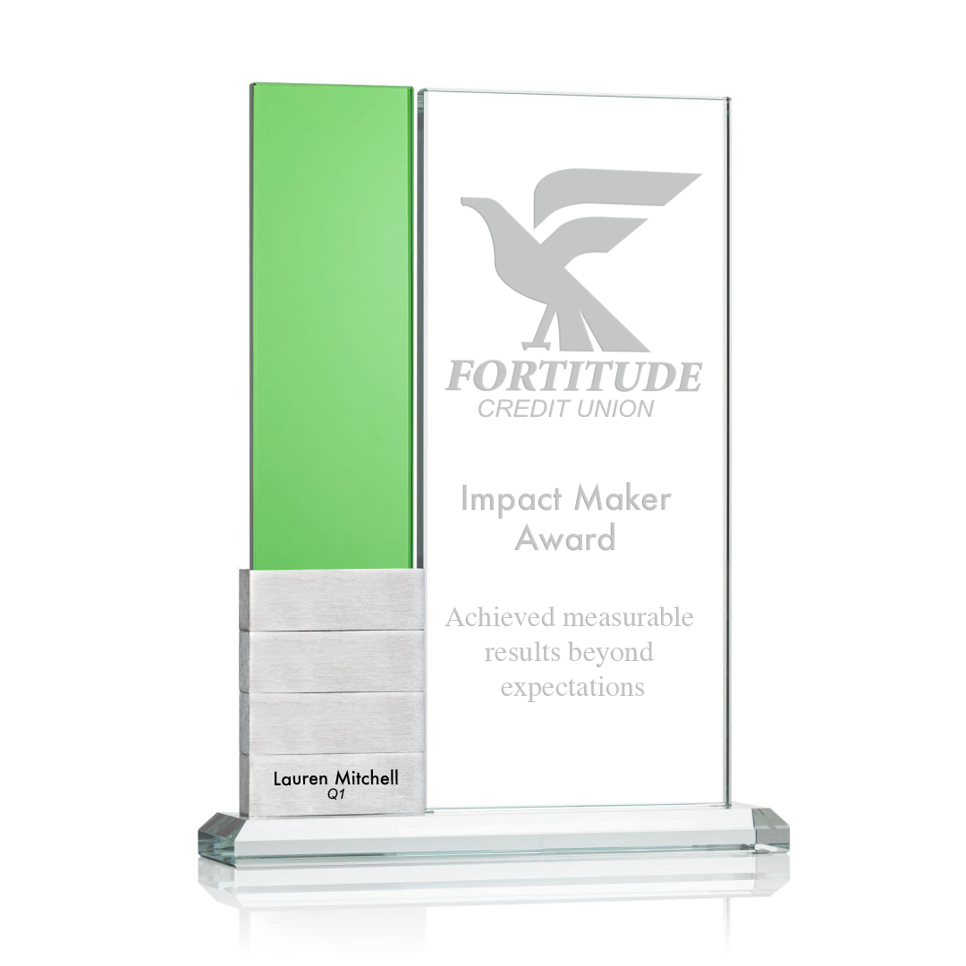 Brick-by-Brick Award 2