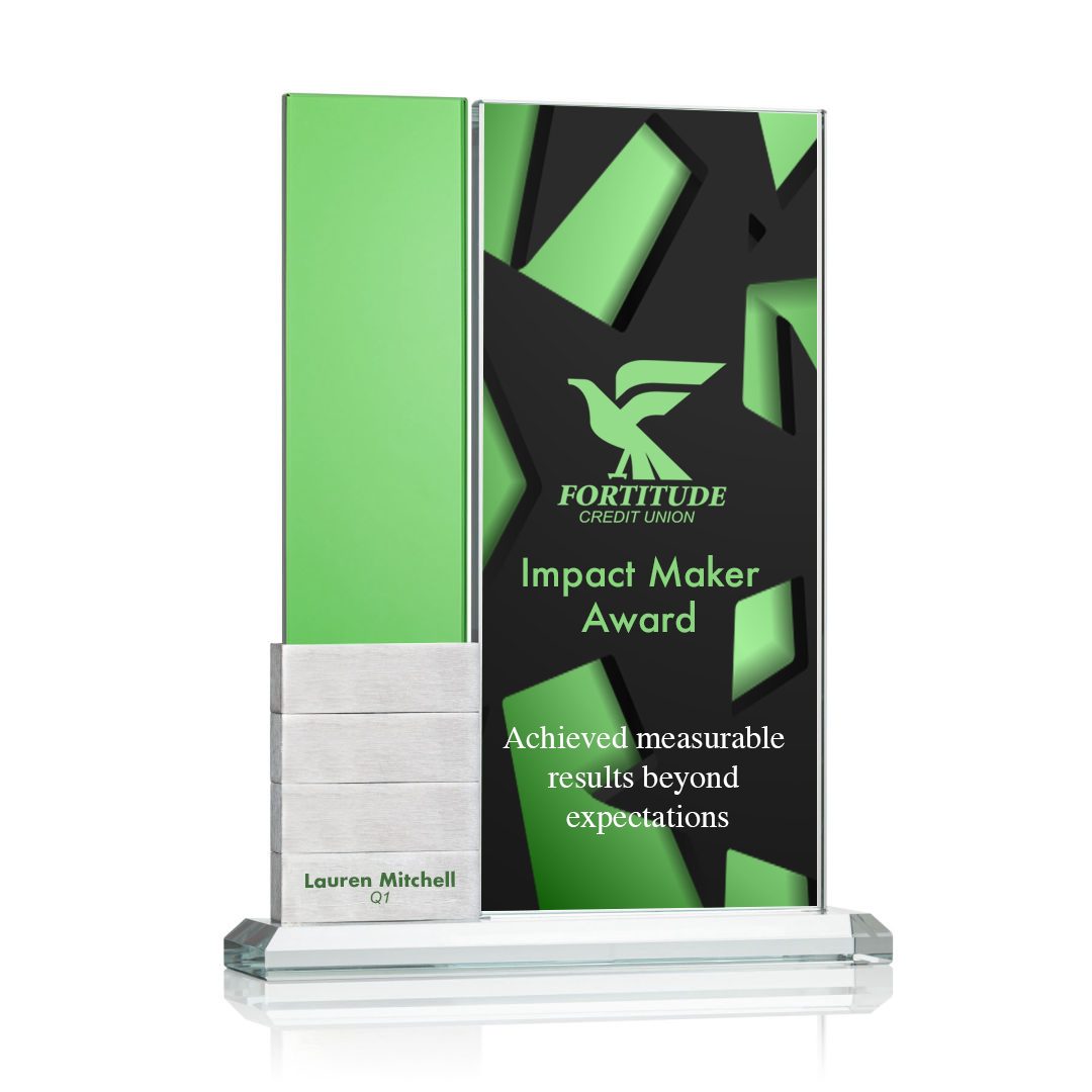 Brick-by-Brick Award 2
