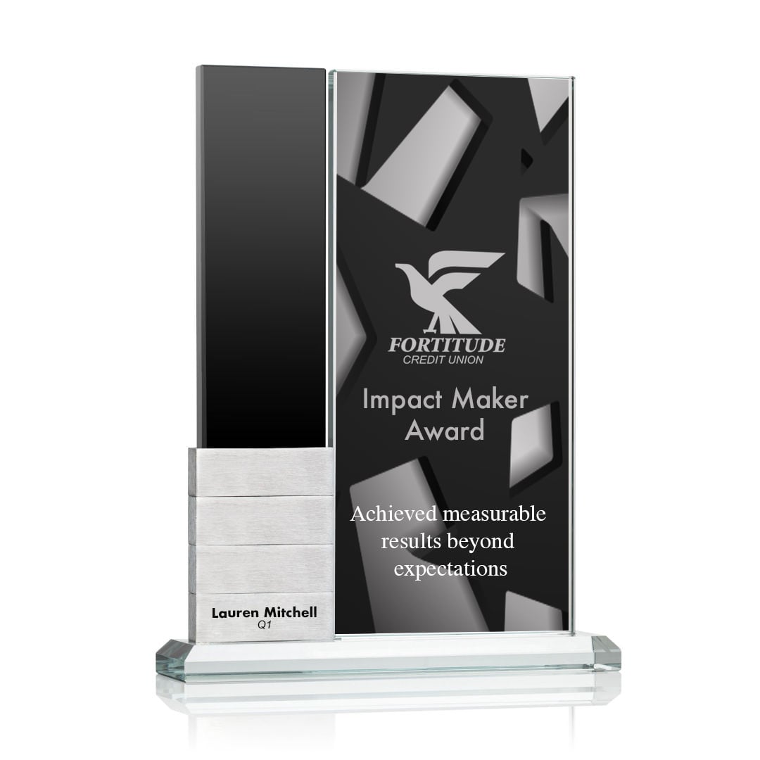 Brick-by-Brick Award 2