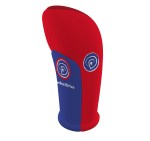 Toddy® Gear Featherlite™ Golf Iron Cover - 62588 angled image Toddy® Gear Featherlite™ Golf Iron Cover - 62588 angled image