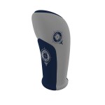 Toddy® Gear Featherlite™ Golf Iron Cover - 62588 angled image Toddy® Gear Featherlite™ Golf Iron Cover - 62588 angled image