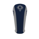 Toddy® Gear Featherlite™ Golf Iron Cover - 62588 front image Toddy® Gear Featherlite™ Golf Iron Cover - 62588 front image