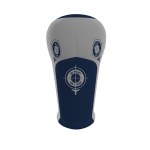 Toddy® Gear Featherlite™ Golf Iron Cover - 62588 back image Toddy® Gear Featherlite™ Golf Iron Cover - 62588 back image
