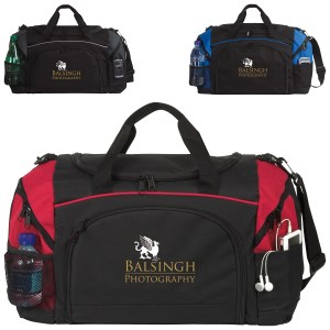 Atchison® Perfect Score Duffel 2 Atchison® Perfect Score Duffel 2