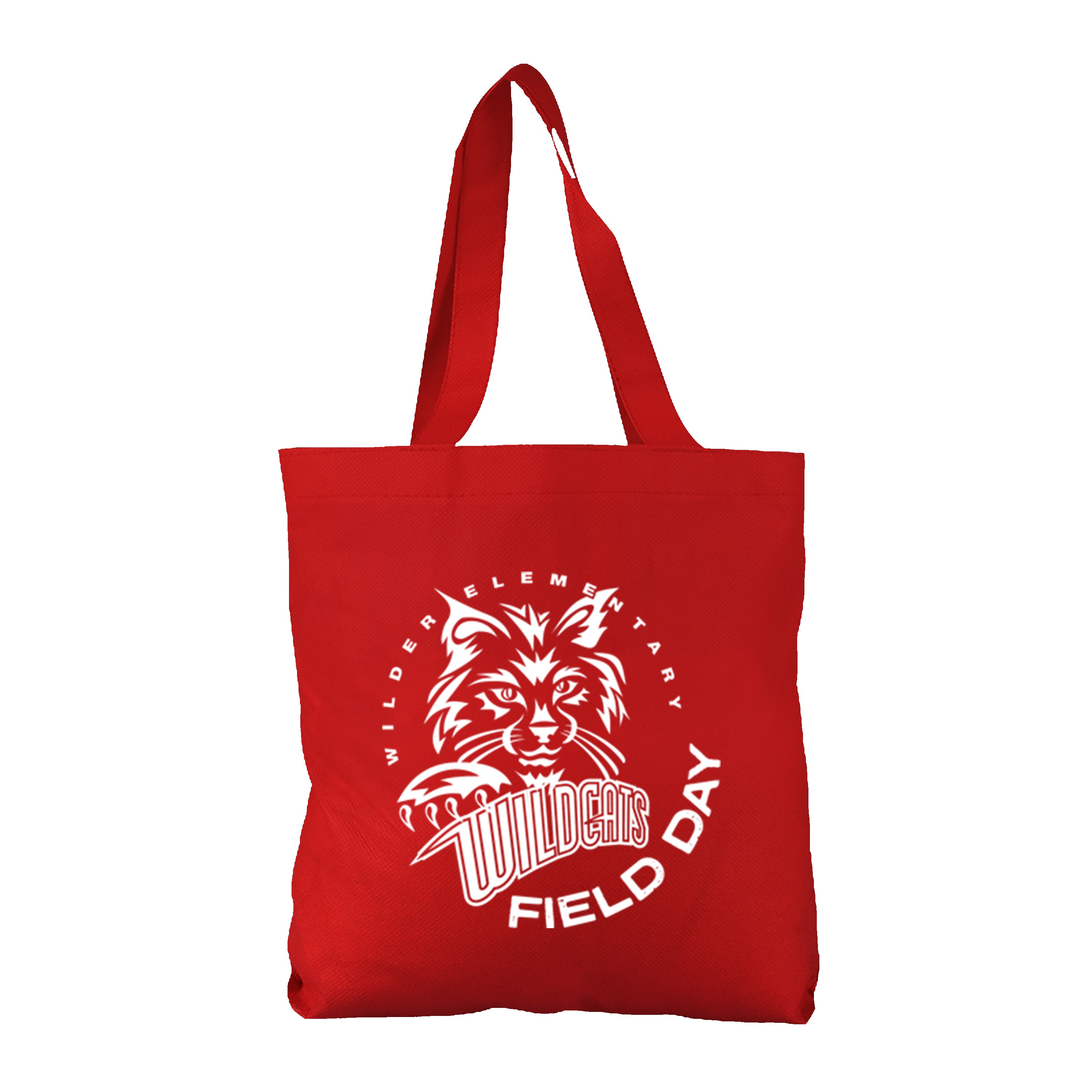 Garyline® Economy Non-Woven Tote 2