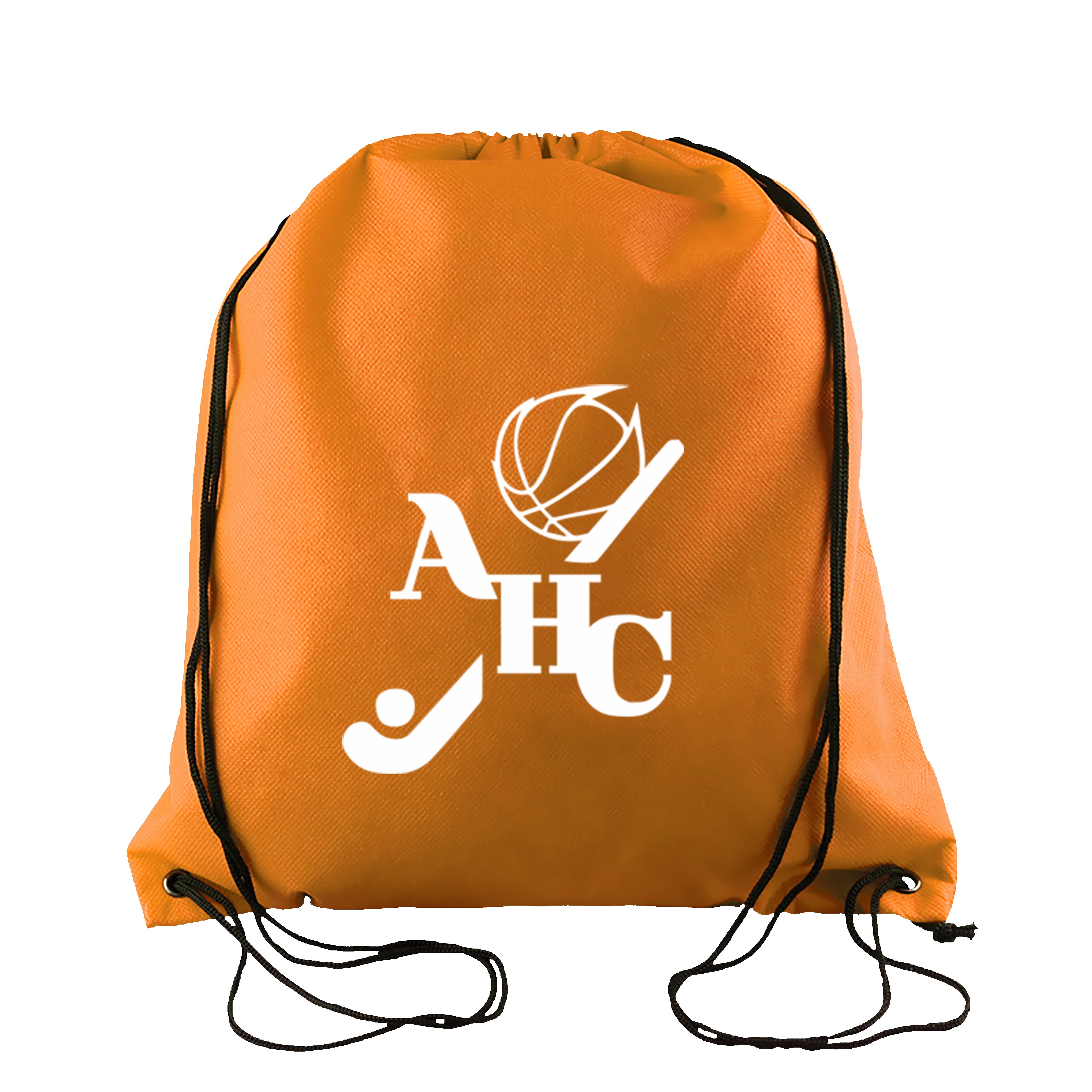 Garyline® Sophomore Non-Woven Drawstring Backpack 2