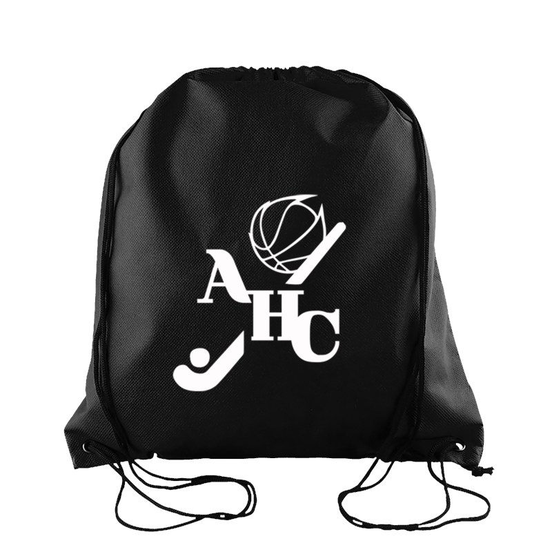 Garyline® Sophomore Non-Woven Drawstring Backpack 2 Garyline® Sophomore Non-Woven Drawstring Backpack 2