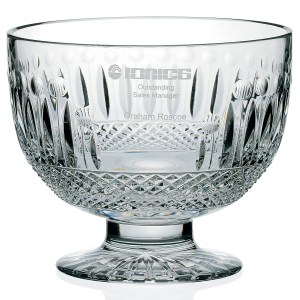 MARIO CIONI Victoria Pedestal Bowl 2 MARIO CIONI Victoria Pedestal Bowl 2