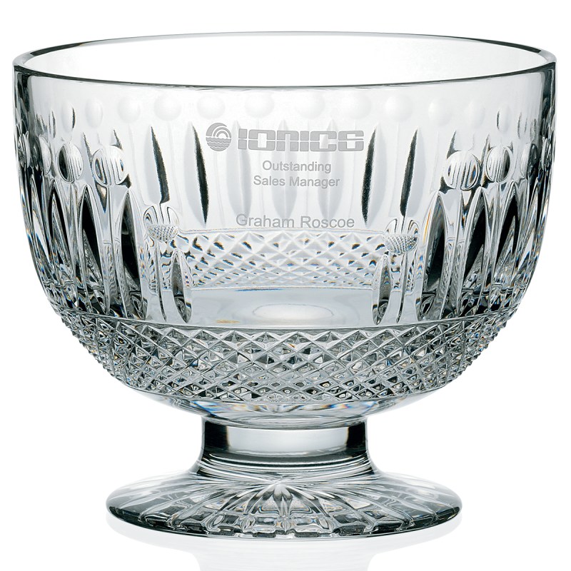 MARIO CIONI Victoria Pedestal Bowl 2 MARIO CIONI Victoria Pedestal Bowl 2