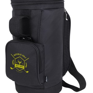 Koozie® Golf Back Nine Cooler 2 Koozie® Golf Back Nine Cooler 2