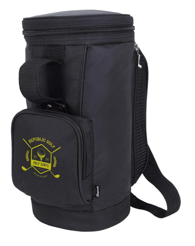 Koozie® Golf Back Nine Cooler 2 Koozie® Golf Back Nine Cooler 2
