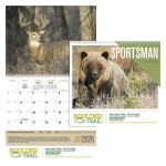 Triumph® Calendars Sportsman Calendar 2 Triumph® Calendars Sportsman Calendar 2