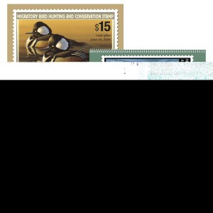 Triumph® Calendars Duck Stamps Calendar 2 Triumph® Calendars Duck Stamps Calendar 2