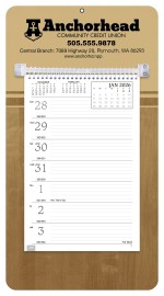 Triumph® Calendars Weekly Memo Calendar 2 Triumph® Calendars Weekly Memo Calendar 2