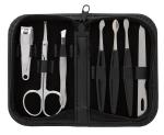 Manicure Set, 7 Pcs - 45874 open image Manicure Set, 7 Pcs - 45874 open image