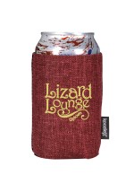 Koozie® Two-Tone Collapsible Can Cooler - 46209 red image Koozie® Two-Tone Collapsible Can Cooler - 46209 red image