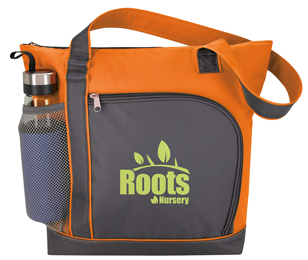 Atchison® Market Cooler Tote 2