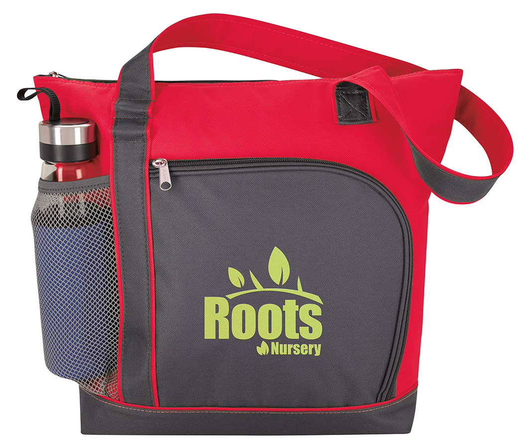 Atchison® Market Cooler Tote 2