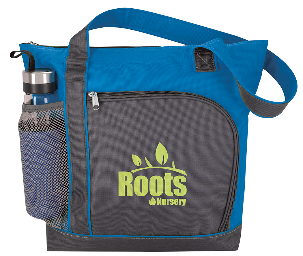 Atchison® Market Cooler Tote 2